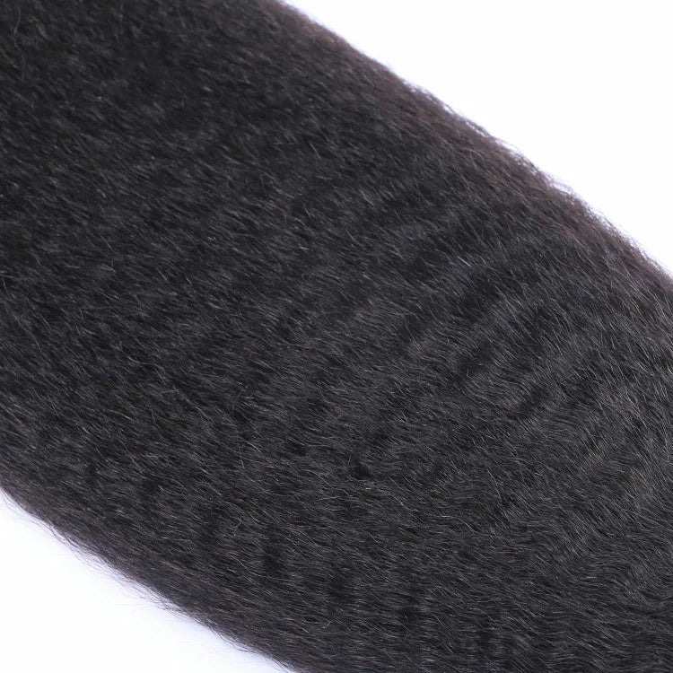 The Trophy Wife | Raw Kinky Straight Extensions