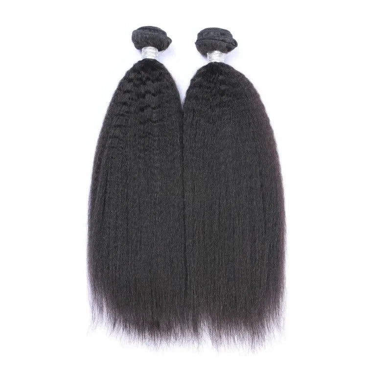 The Trophy Wife | Raw Kinky Straight Extensions