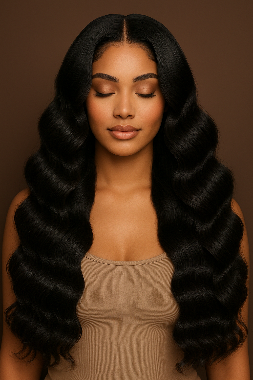 Luxury Raw Hair Collection