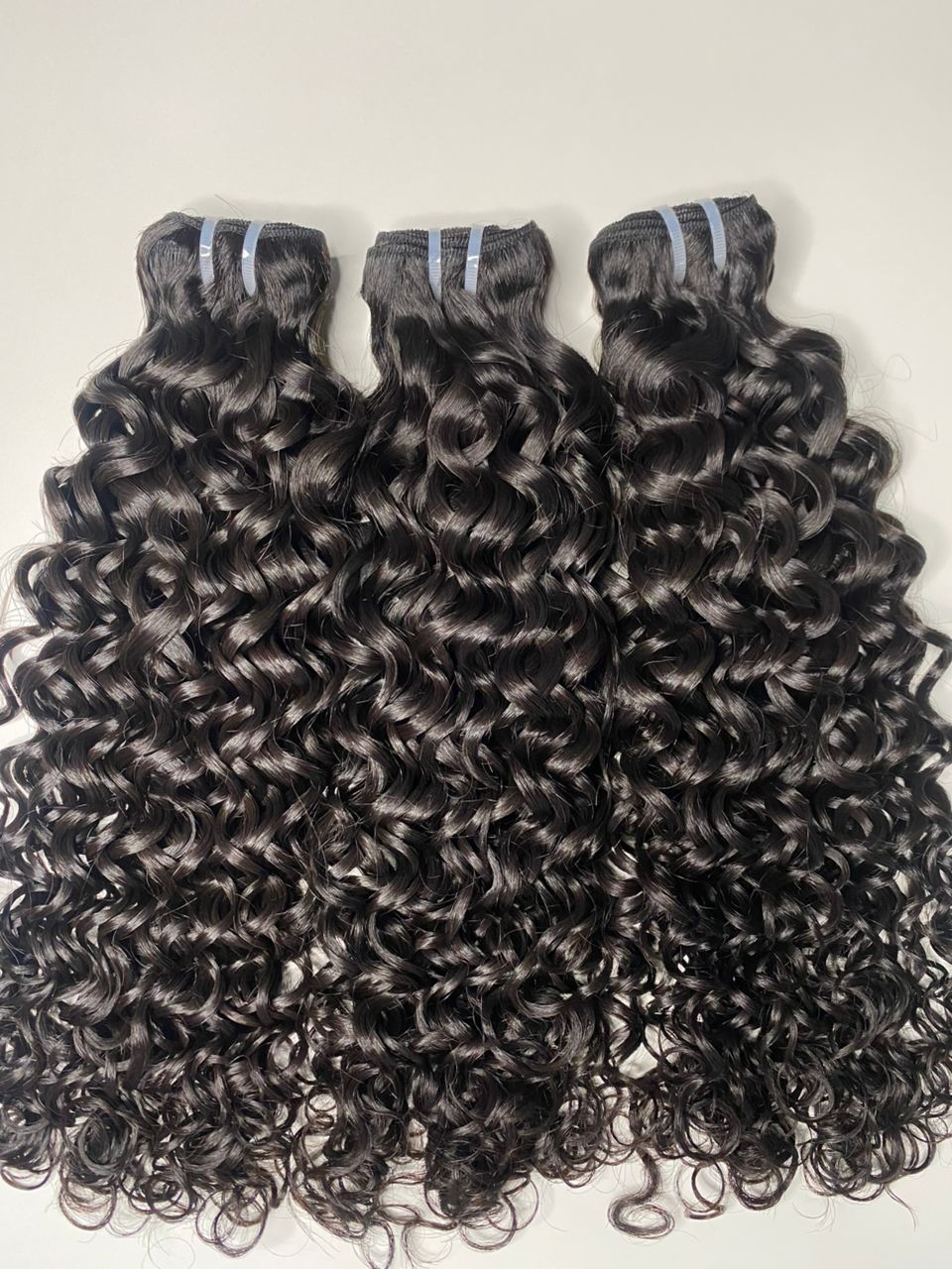 The Muse | Raw Deep Wave Extensions